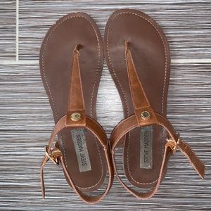 Steve Madden sandals